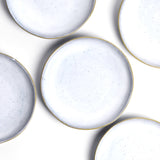 Petite assiette creuse | Bleu ciel