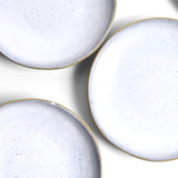 Petite assiette creuse | Bleu ciel