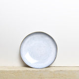 Petite assiette creuse | Bleu ciel