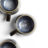 Mini mug | Noir écume