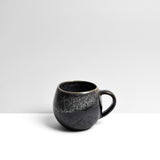 Mini mug | Noir écume