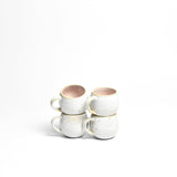 Mini mug | Rose bohême