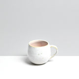 Mini mug | Rose bohême