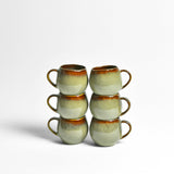 Mini mug | Vert rivage