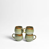 Mini mug | Vert rivage