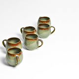 Mini mug | Vert rivage