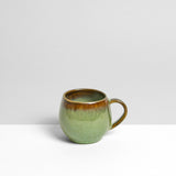 Mini mug | Vert rivage
