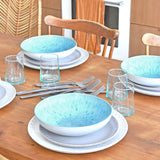 Service pour 4 | Mix Fabuleux