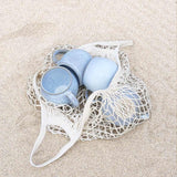 Grand Mug | Bleu ciel