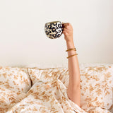 Grand Mug | Léopard