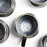 Grand Mug | Noir écume