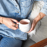 Grand Mug | Rose Bohême