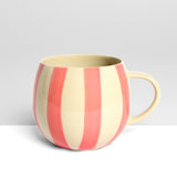 Grand Mug | Rose Linhas