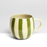 Grand Mug | Vert Linhas