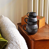 Mini mug | Noir écume