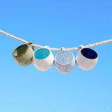 Grand Mug | Bleu ciel