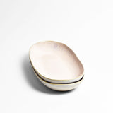 Plat de service L | Rose bohême