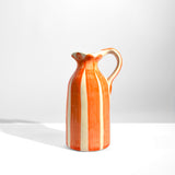 Petit pichet | Orange Linhas