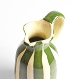 Petit pichet | Vert Linhas