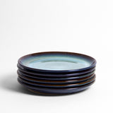 Petite assiette | Bleu brume