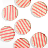 Petite assiette | Rose Linhas