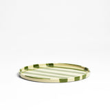 Petite assiette | Vert Linhas
