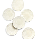 Petite assiette Onda | Beige sable