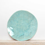 Service pour 2 Onda | Vert d'eau