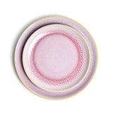 Petite assiette | Rose minéral