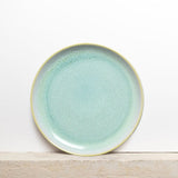 Service pour 6 | Vert minéral