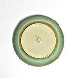Petite assiette | Vert rivage