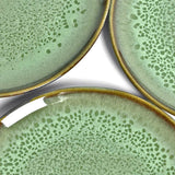 Petite assiette | Vert rivage