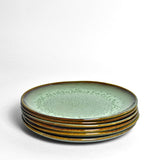 Petite assiette | Vert rivage