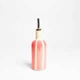 Petite bouteille d'huile | Rose Linhas