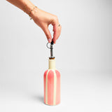 Petite bouteille d'huile | Rose Linhas