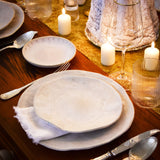 Petite assiette Onda | Beige sable