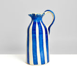 Pichet | Bleu Linhas
