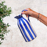 Pichet | Bleu Linhas