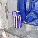 Pichet | Bleu Linhas