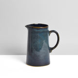 Pichet droit | Bleu marin