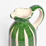 Pichet | Vert Linhas