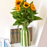 Pichet | Vert Linhas