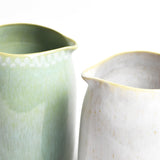 Pichet rond | Vert audacieux