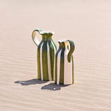 Petit pichet | Vert Linhas