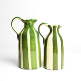 Petit pichet | Vert Linhas