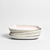 Plat de service M | Rose bohême