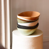 Plat de service XL | Terracotta sienna