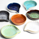 Repose cuillère | Noir écume