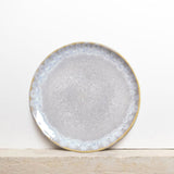 Petite assiette | Gris audacieux