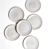 Petite assiette | Gris audacieux